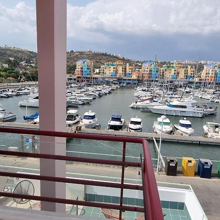 Albufeira Marina Villa 27 Buitenkant foto