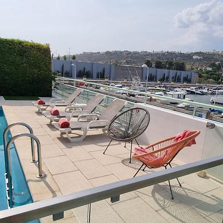 Albufeira Marina Villa 27 Buitenkant foto