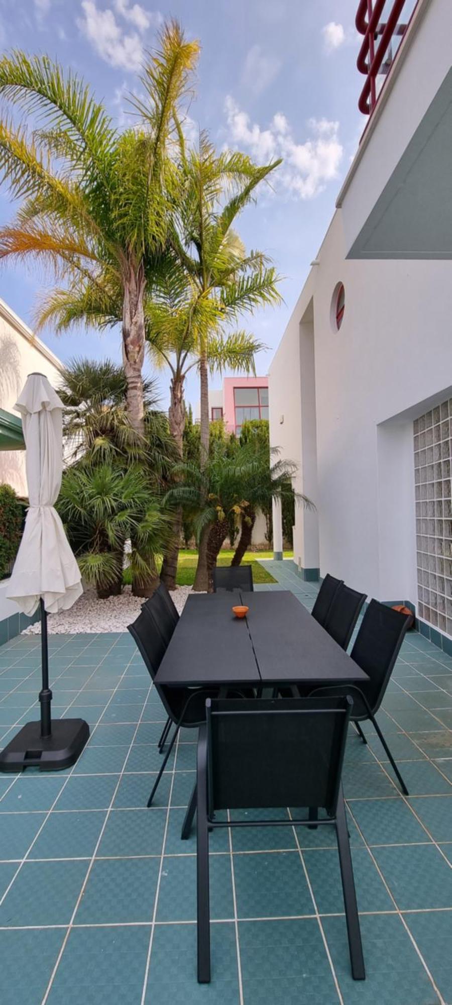 Albufeira Marina Villa 27 Buitenkant foto