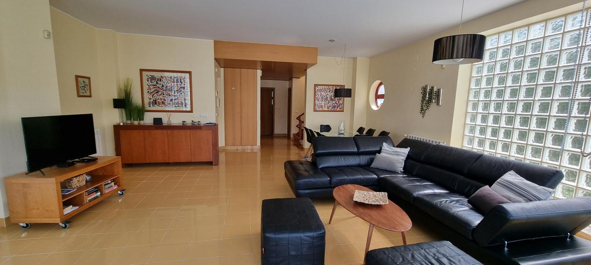 Albufeira Marina Villa 27 Buitenkant foto