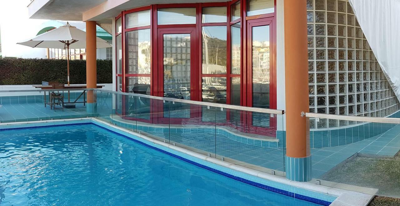 Albufeira Marina Villa 27 Buitenkant foto