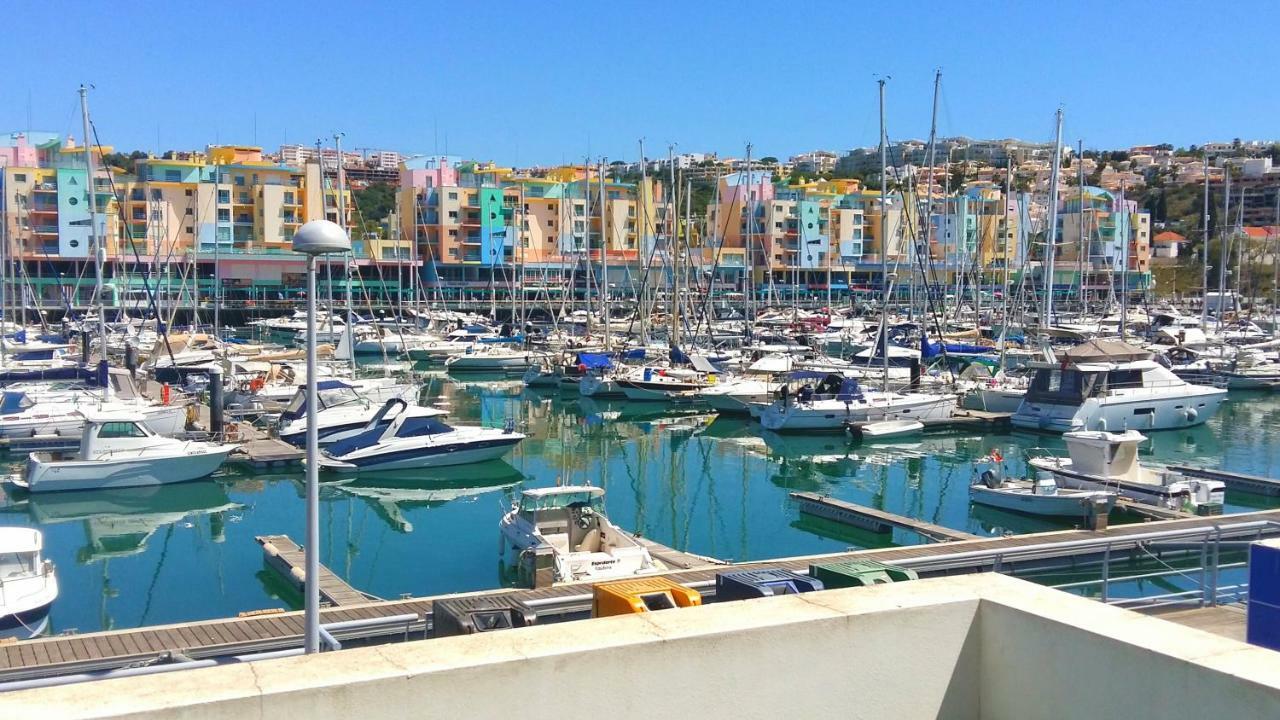 Albufeira Marina Villa 27 Buitenkant foto