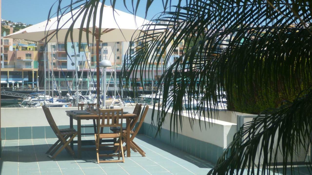 Albufeira Marina Villa 27 Buitenkant foto