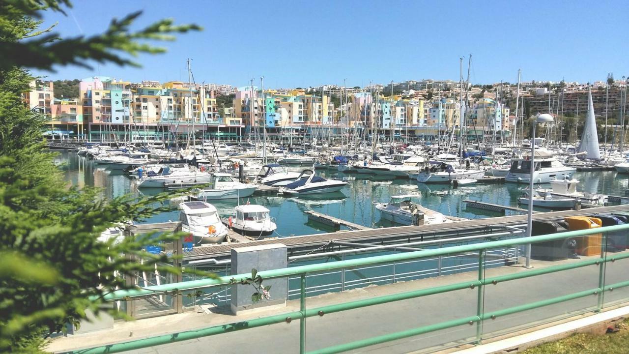 Albufeira Marina Villa 27 Buitenkant foto