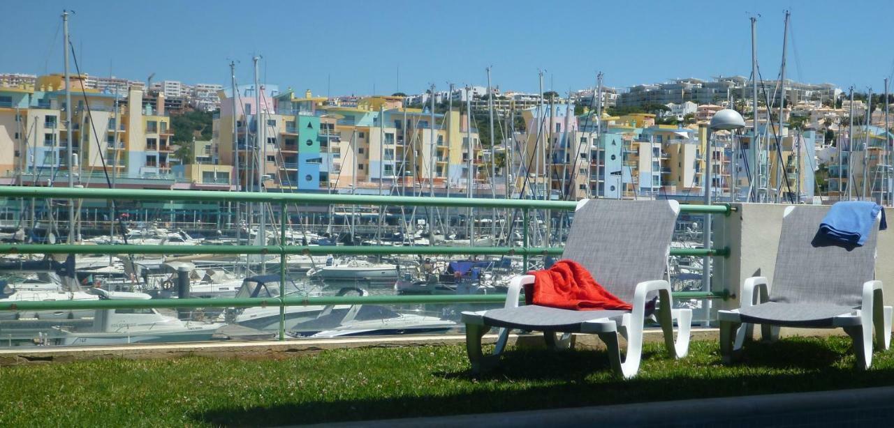 Albufeira Marina Villa 27 Buitenkant foto