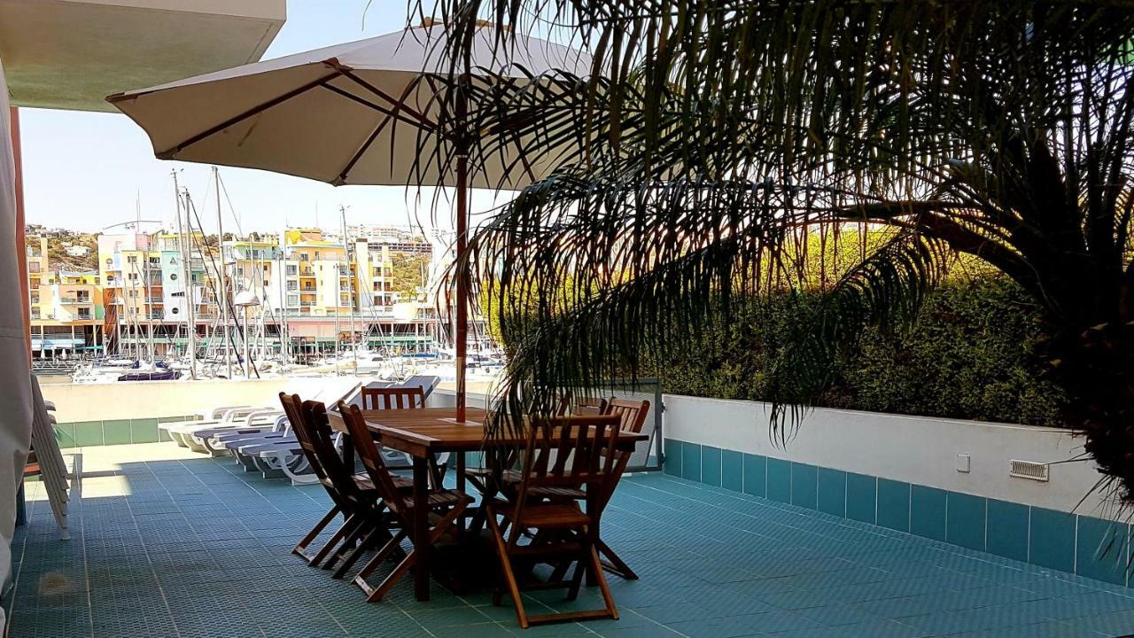 Albufeira Marina Villa 27 Buitenkant foto