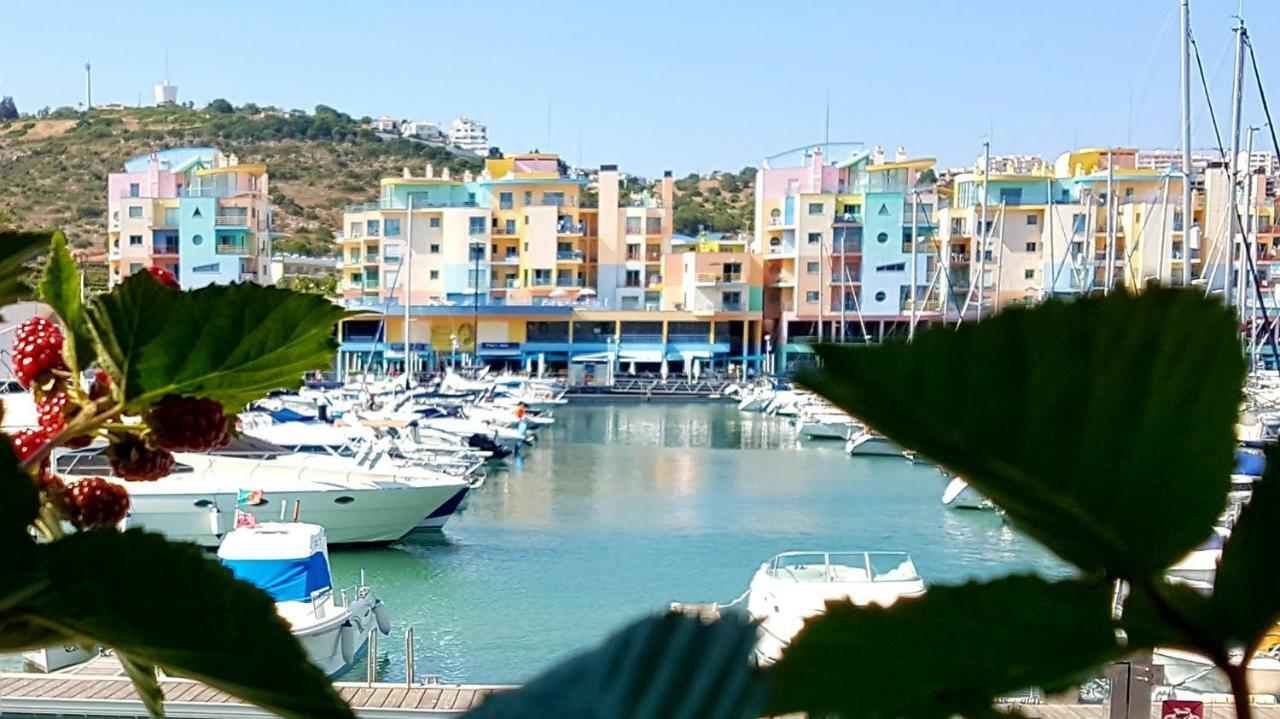 Albufeira Marina Villa 27 Buitenkant foto