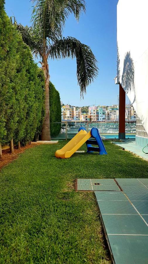 Albufeira Marina Villa 27 Buitenkant foto