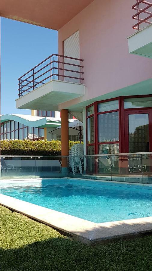 Albufeira Marina Villa 27 Buitenkant foto
