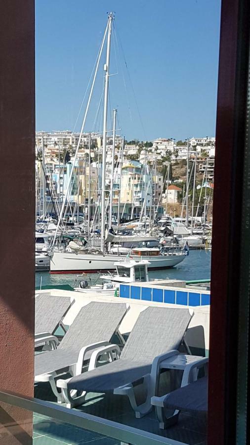 Albufeira Marina Villa 27 Buitenkant foto